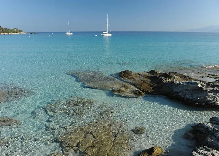 Βίλα Camille Ersa